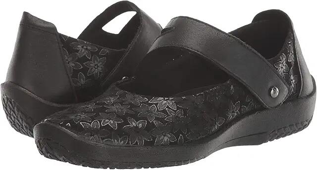 Arcopedico Cosmo (Black Agatha) Women's Shoes Cover