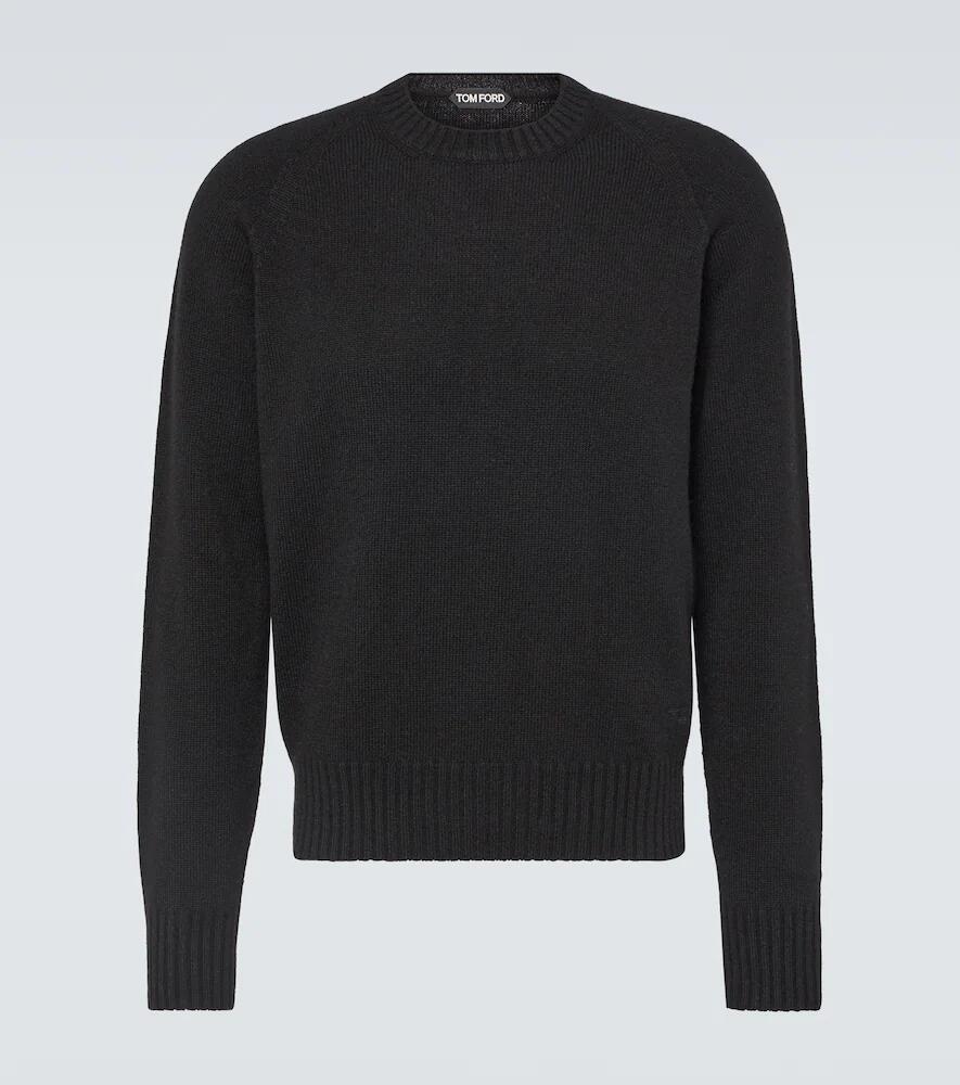 Tom Ford Cashmere sweater Cover