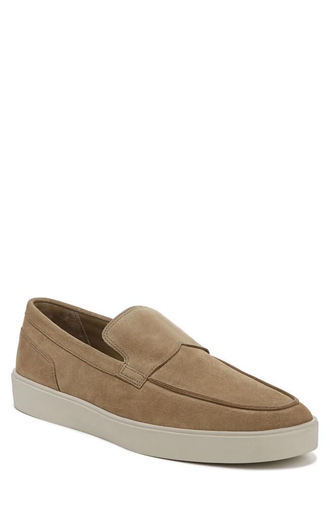 Vince Toren Loafer in New Camel Cover