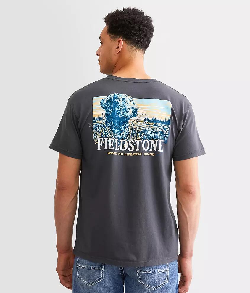 Fieldstone Summer Dog T-Shirt Cover