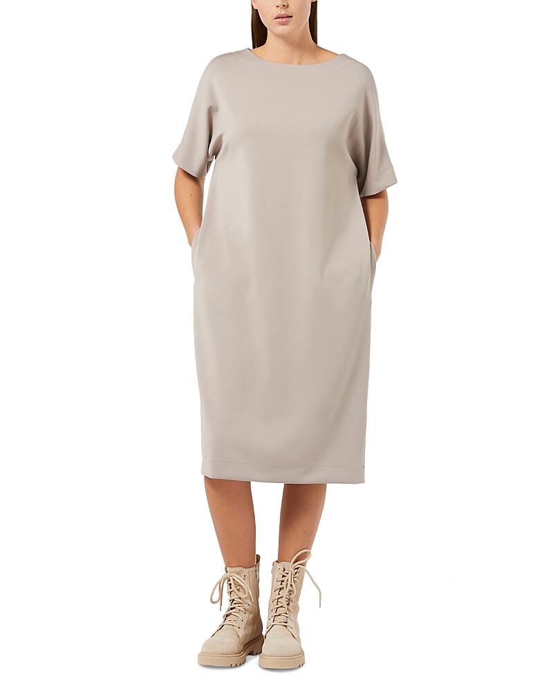 Marina Rinaldi Plus Jersey Dress Cover