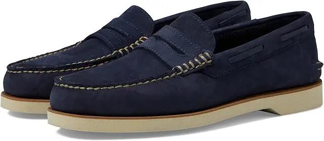 Sperry Authentic Original Penny (Navy) Men's Shoes Cover