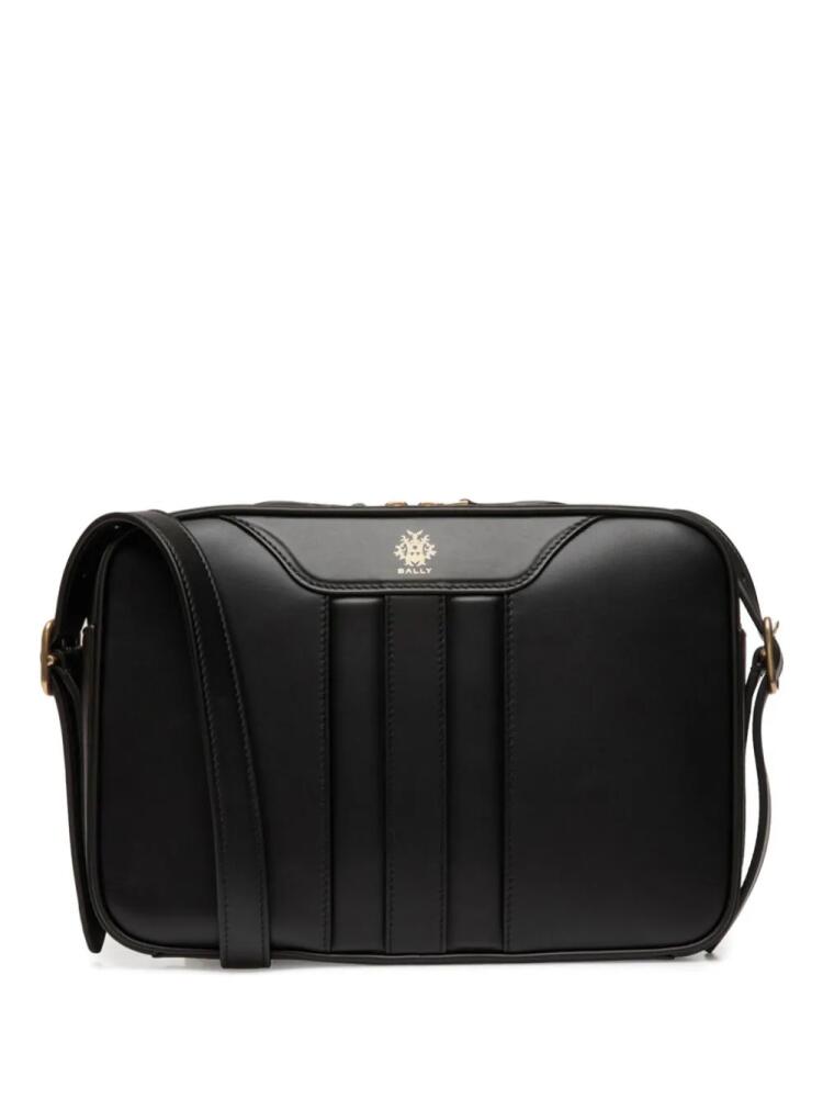 Bally Becket shoulder bag - Black Cover