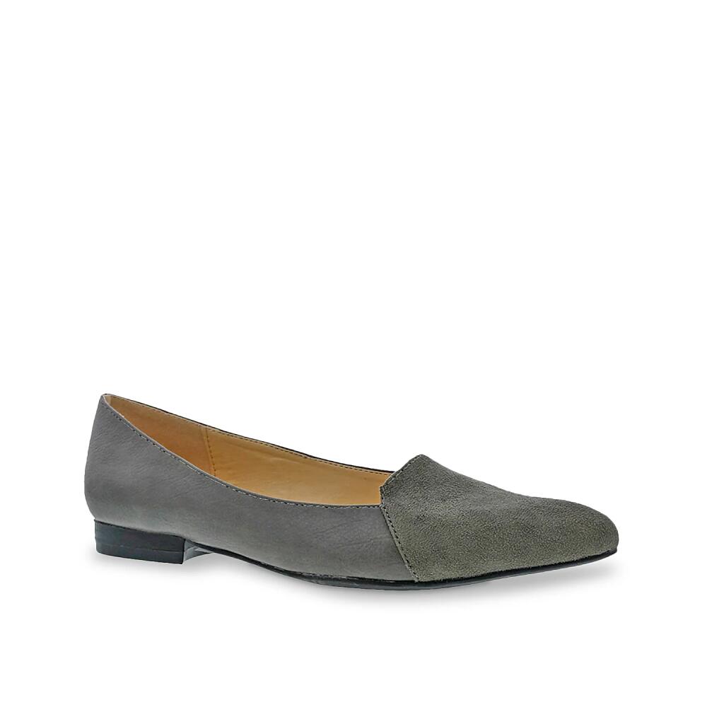 Bellini Flora SlipOn | Women's | Grey Cover