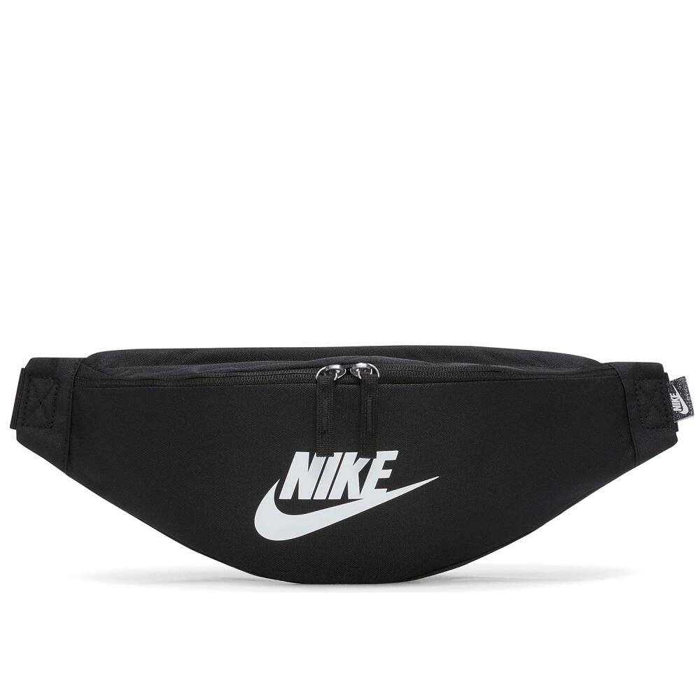 Nike Heritage Belt Bag 13L | Women's | Black Cover