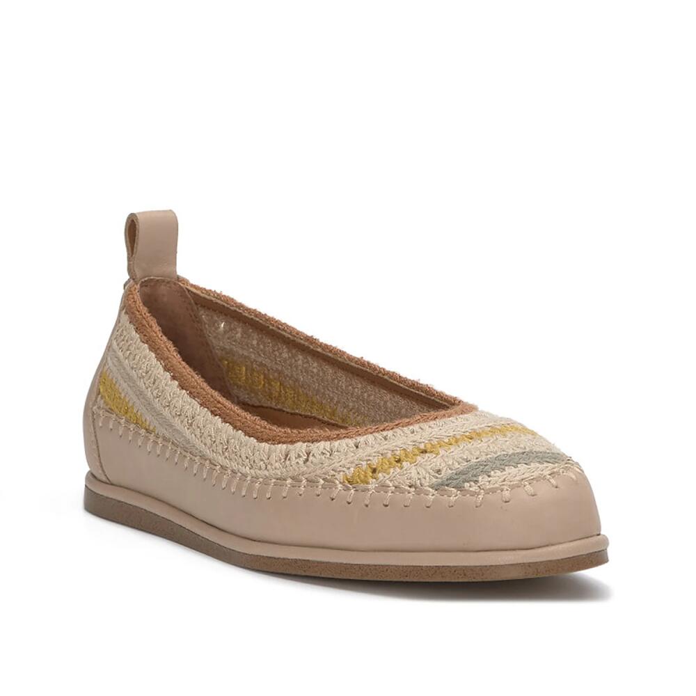 Lucky Brand Wylly SlipOn | Women's | Grey Cover