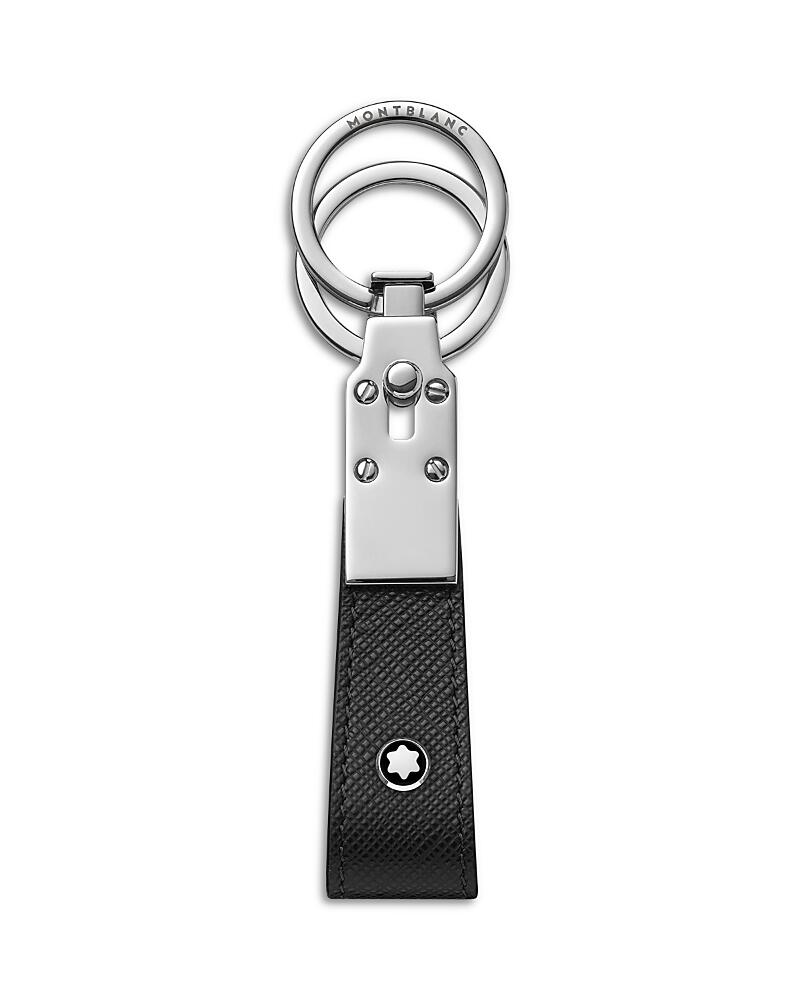 Montblanc Sartorial Leather Key Fob Cover