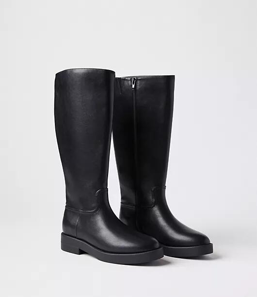 Loft Modern Riding Boots Cover