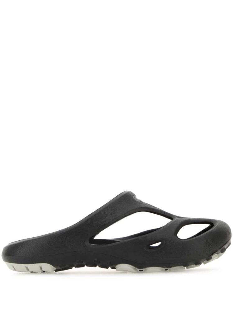 KEEN FOOTWEAR Shanti slippers - Black Cover