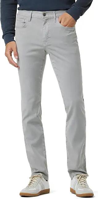 Joe's Jeans The Brixton Twill (Ultimate Grey) Men's Casual Pants Cover