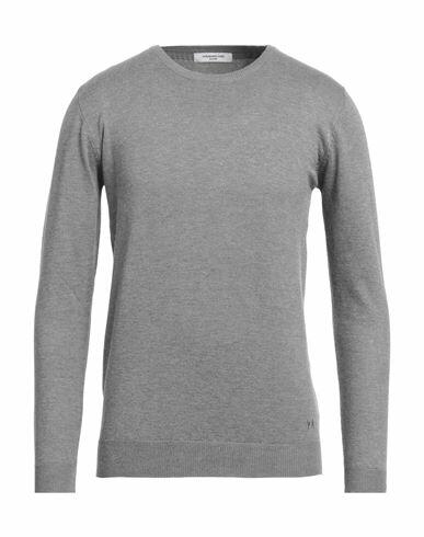 Hamaki-ho Man Sweater Grey Viscose, Nylon Cover