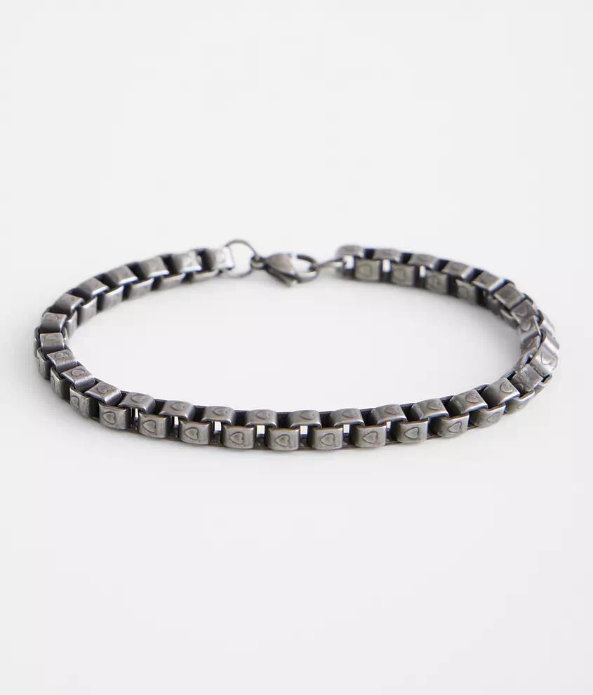 BKE Stainless Steel Bracelet Cover