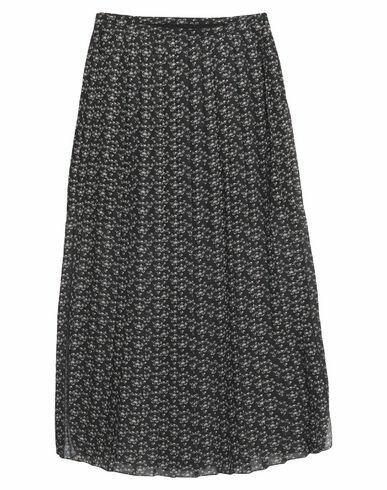 See By Chloé Woman Maxi skirt Black Polyester Cover