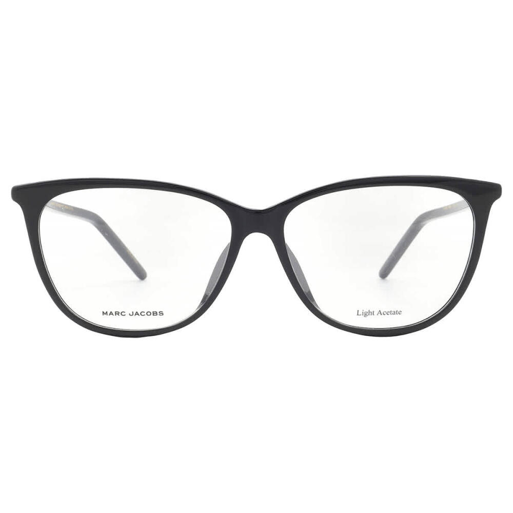 Marc Jacobs Demo Cat Eye Ladies Eyeglasses Cover