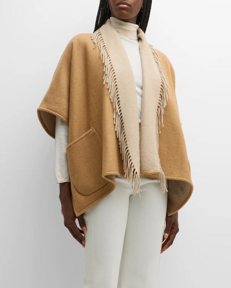 Alonpi Ledor Cashmere Cardigan Cover