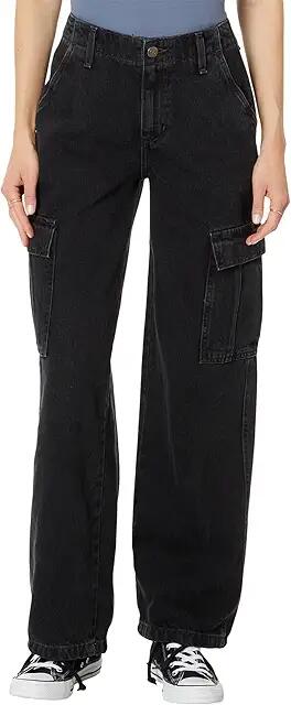 Levi's(r) Womens 94 Baggy Cargo Pants (Open Mind) Women's Clothing Cover