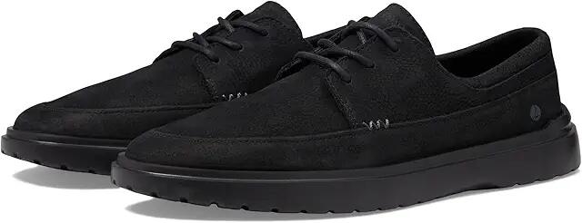 Sperry Cabo II Oxford (Blackout) Men's Shoes Cover