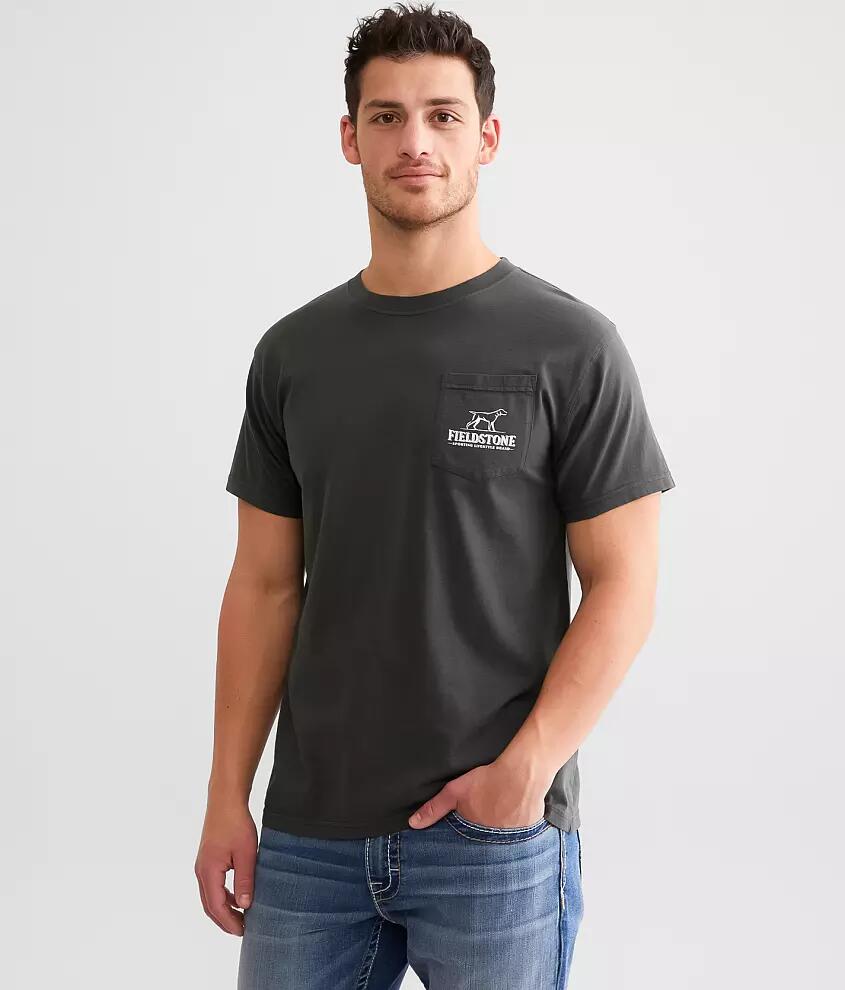 Fieldstone Shotgun T-Shirt Cover