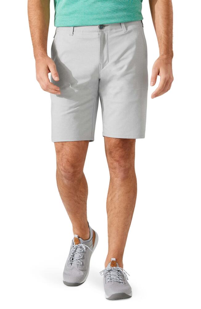 Tommy Bahama On Par Shorts in Harbor Mist Cover