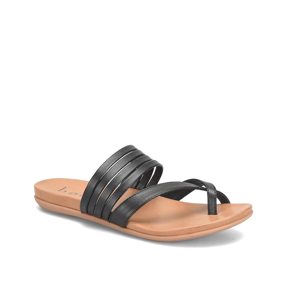 b.o.c. Born Concept Kinsey Sandal | Women's | Black Cover