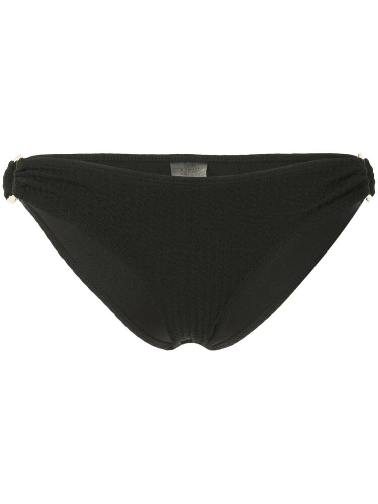 Duskii Cyprus bikini bottoms - Black Cover