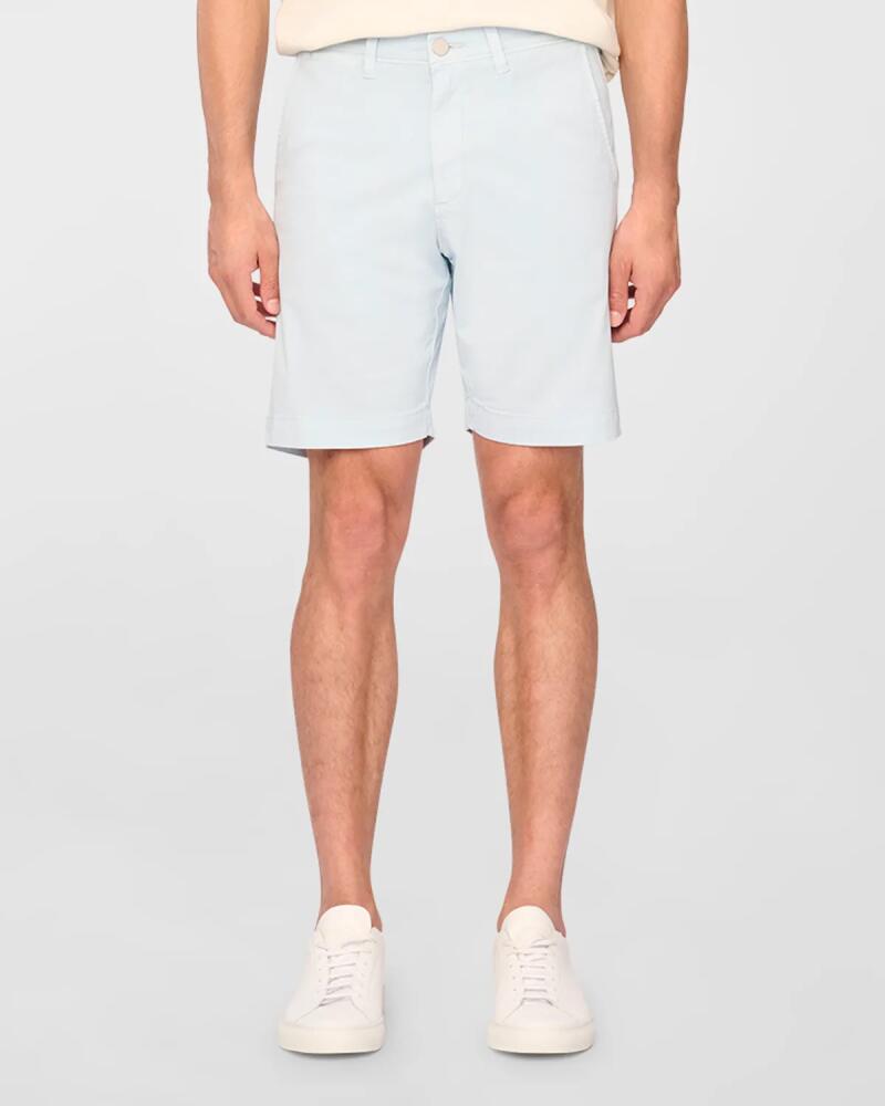 DL1961 Men's Jake Chino Shorts Cover