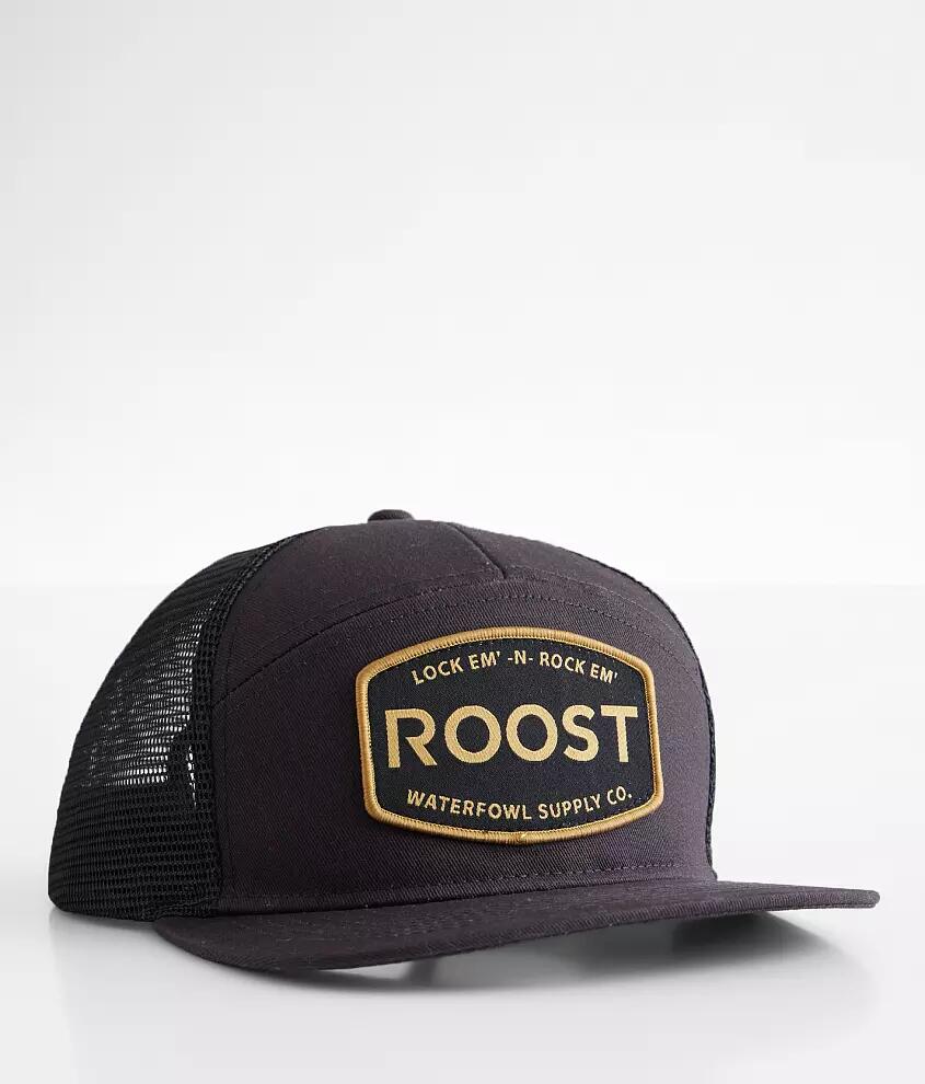 Fieldstone Roost Trucker Hat Cover