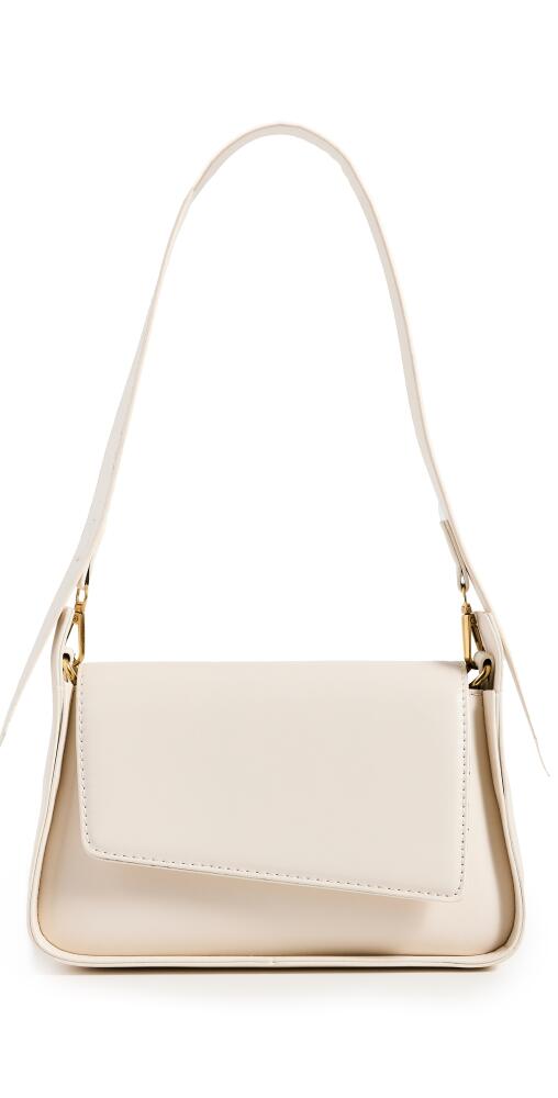 8 Other Reasons Delilah Bag White Cover