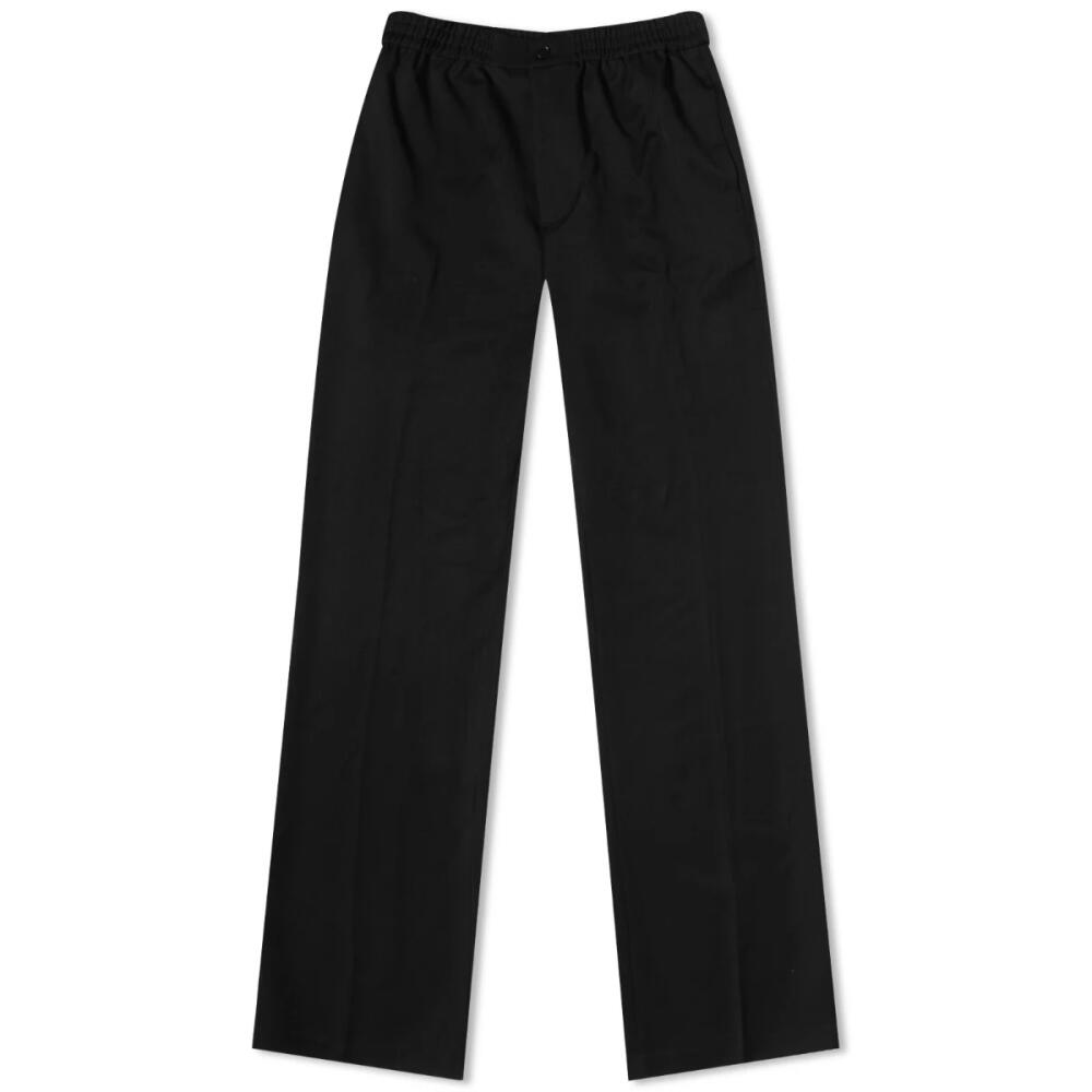 Daily Paper Men's Pansel Pants in Black Cover