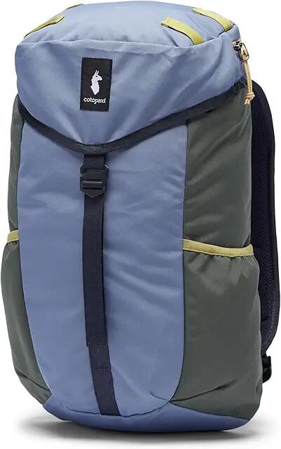 Cotopaxi 22 L Tapa Backpack - Cada Dia (Tempest/Fatigue) Backpack Bags Cover