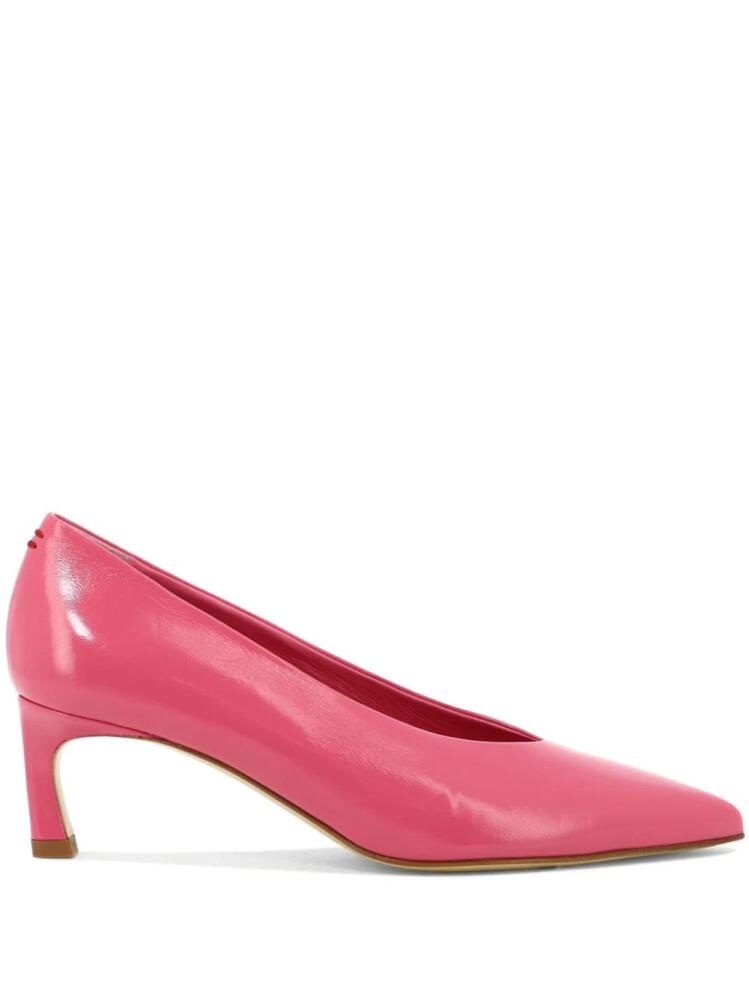 Halmanera Vale 10 pumps - Pink Cover