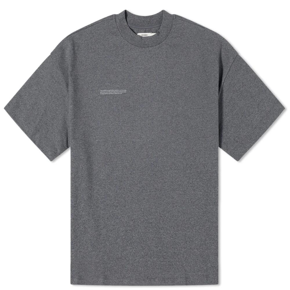 Pangaia Reclaim 3.0 T-Shirt in Reclaim Charcoal Cover