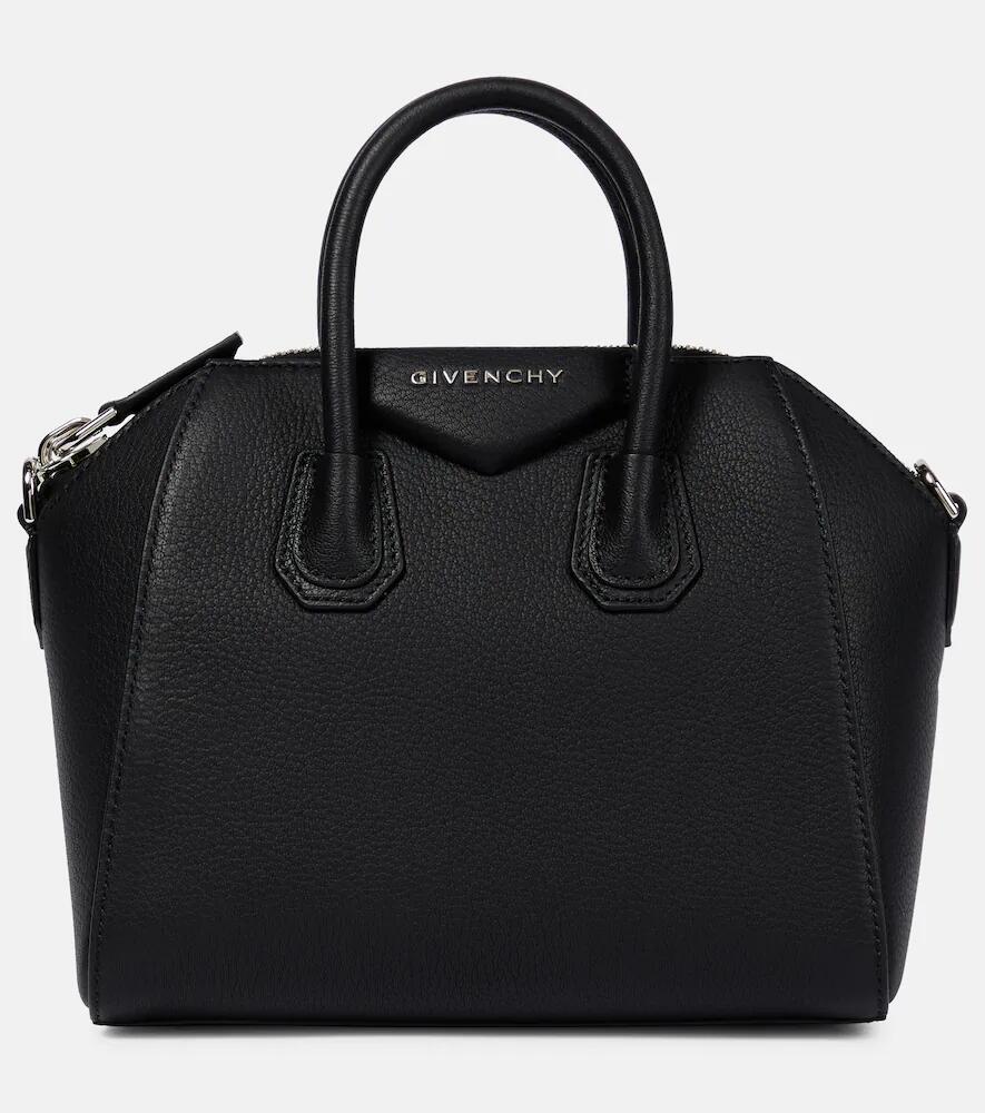 Givenchy Antigona Mini leather tote Cover