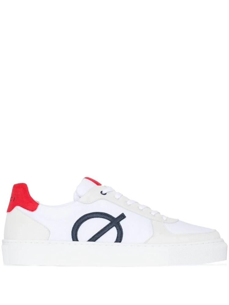 L⌀CI Loci Seven sneakers - White Cover