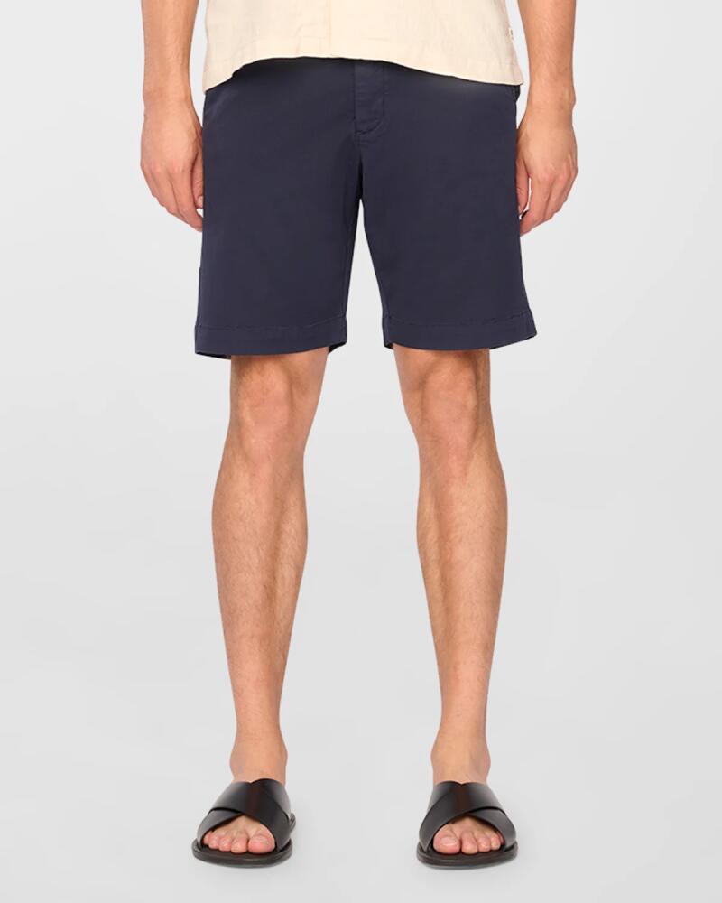 DL1961 Men's Jake Chino Shorts Cover