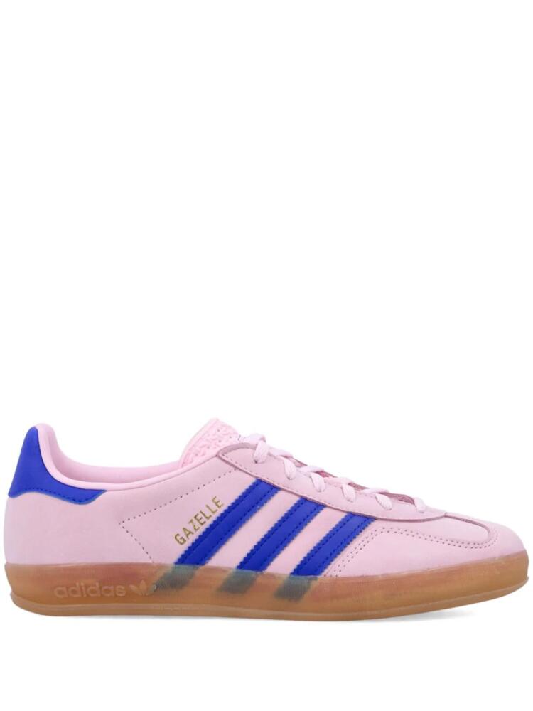 adidas Gazelle sneakers - Pink Cover