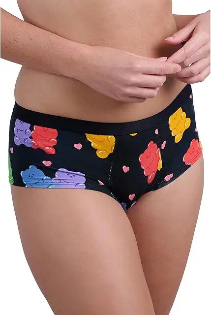 MeUndies Cheeky Brief (Yummy Gummies) Women's Lingerie Cover