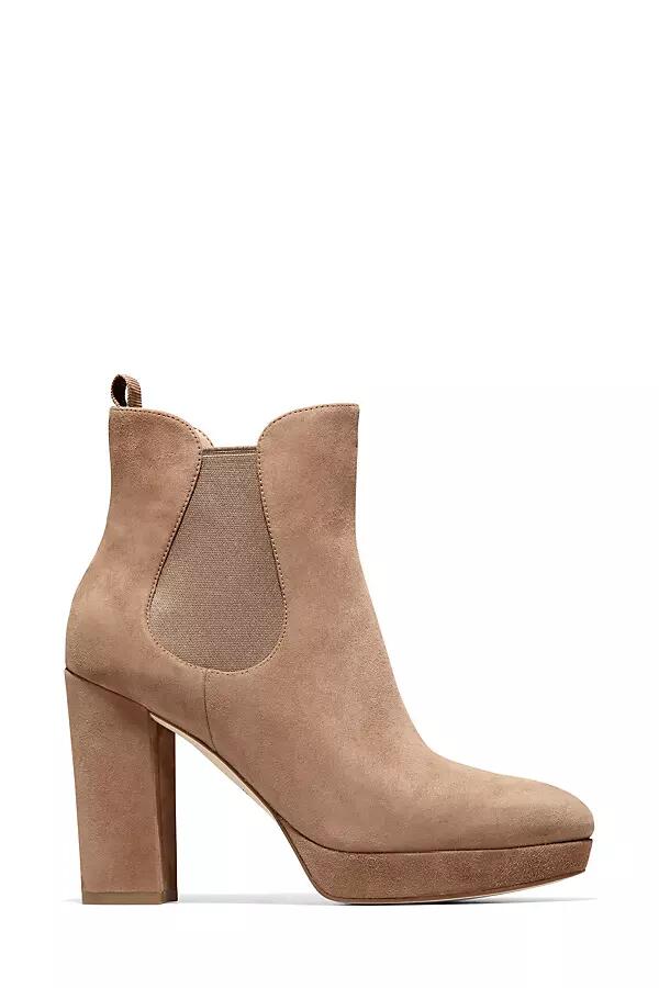 Cole Haan Remi Platform Booties Cover