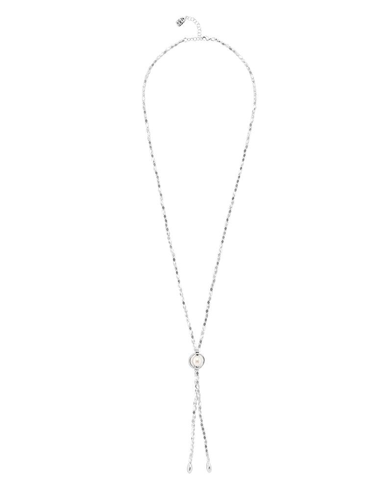 Uno de 50 Make a Wish Necklace, 17.3-18.3 Cover