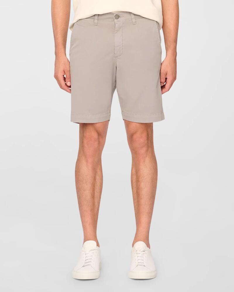 DL1961 Men's Jake Chino Shorts Cover