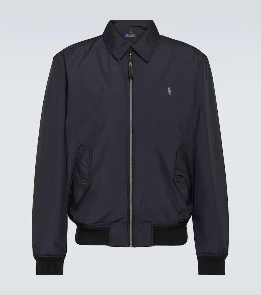 Polo Ralph Lauren Bomber jacket Cover