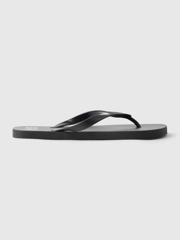 Gap Basic Flip Flops Cover