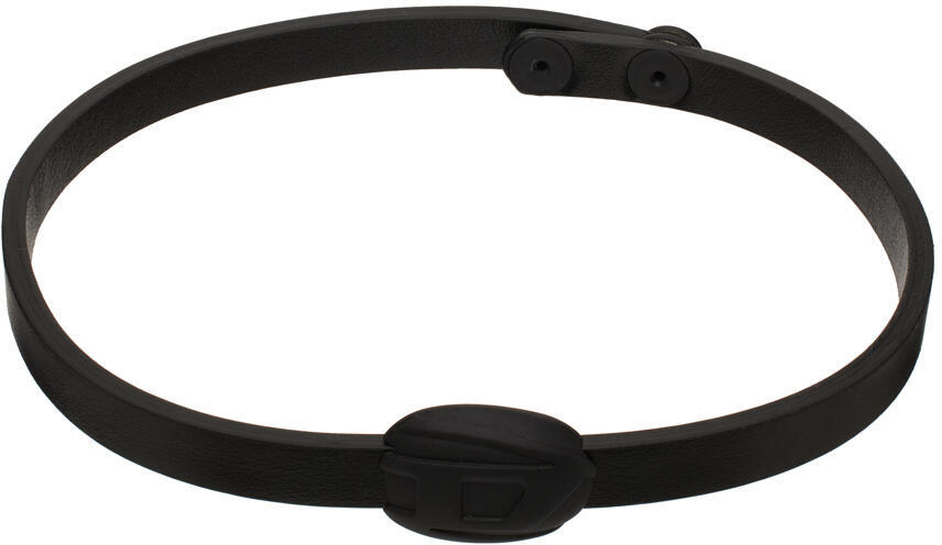 Diesel Black A-1DR POD C Bracelet Cover