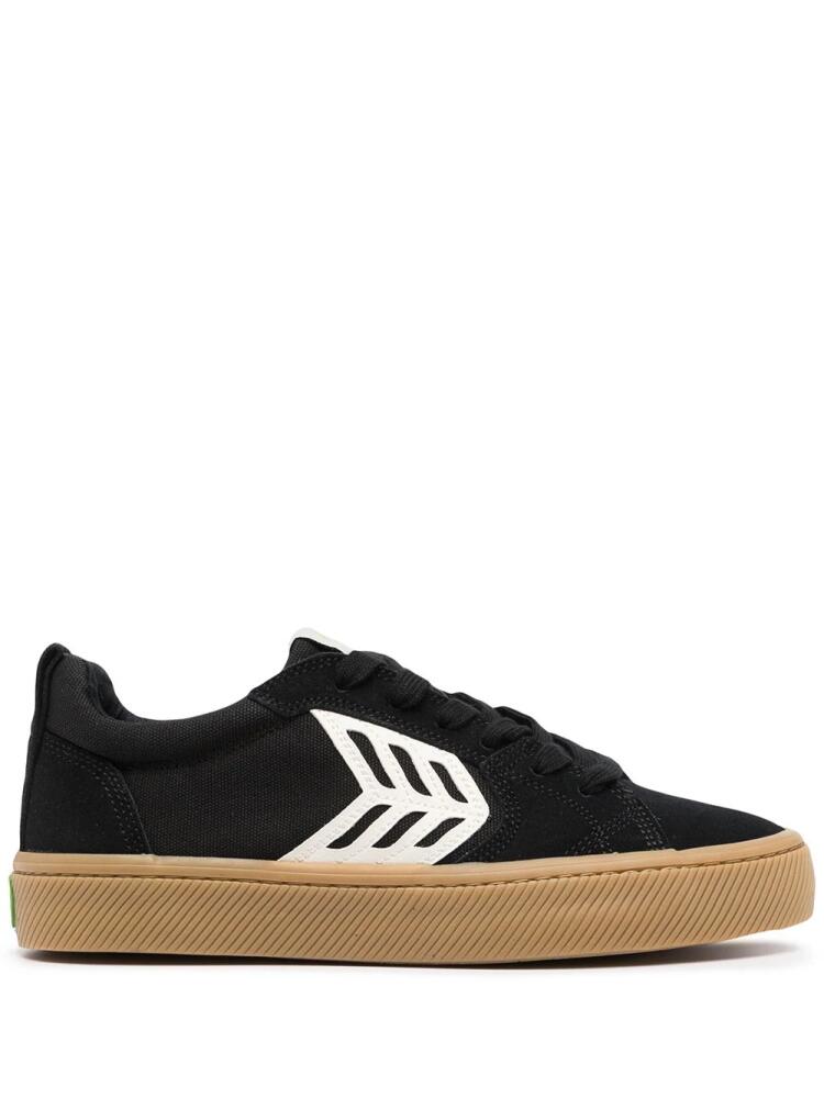 Cariuma CATIBA PRO Skate sneakers - Black Cover