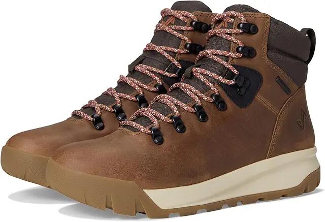 Forsake Patch Mid II Waterproof (Brown Multi) Women's Boots Cover