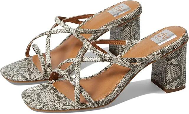 DV Dolce Vita Huron (Exotic) Women's Sandals Cover