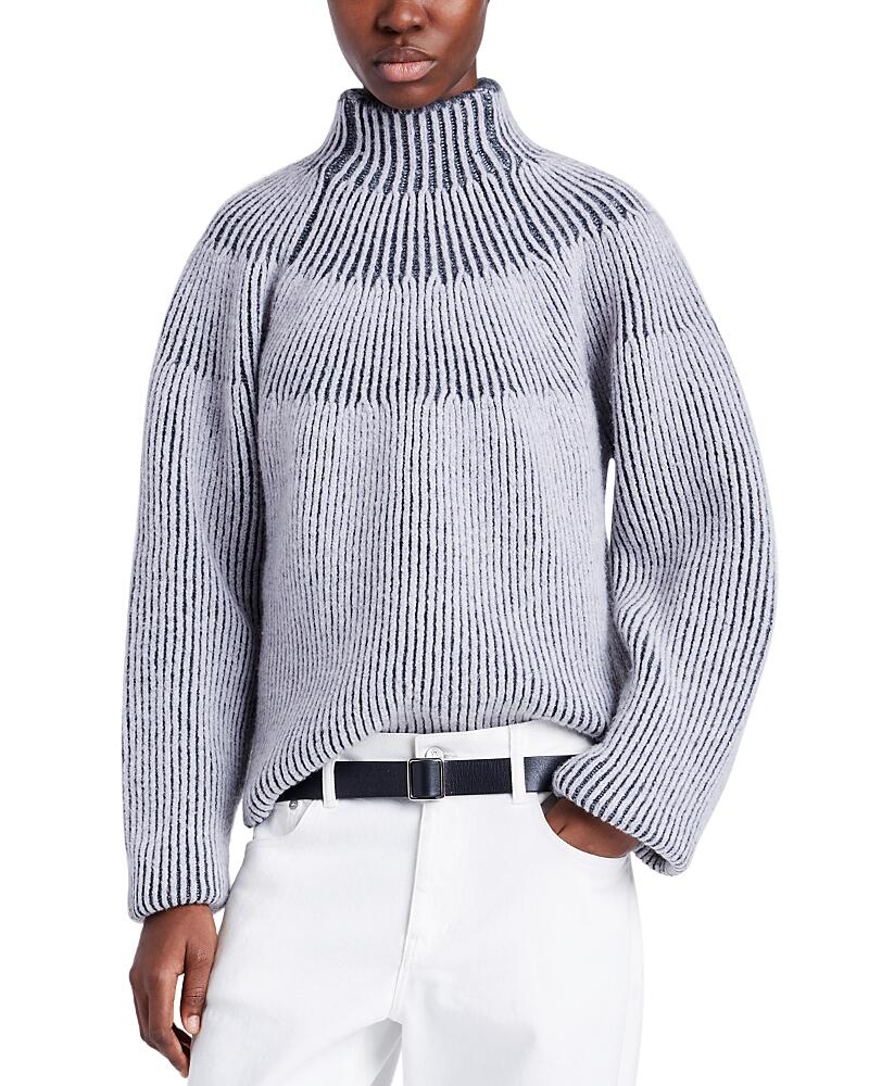 Proenza Schouler White Label Brynn Sweater Cover