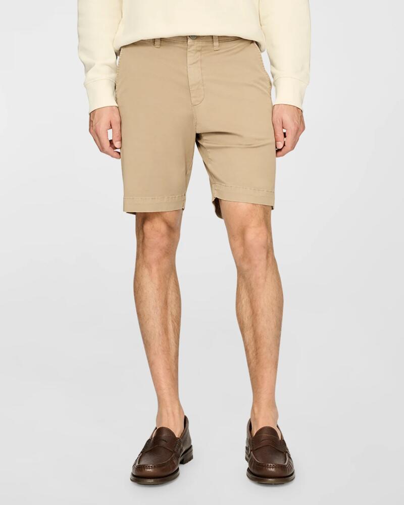 DL1961 Men's Jake Chino Shorts Cover