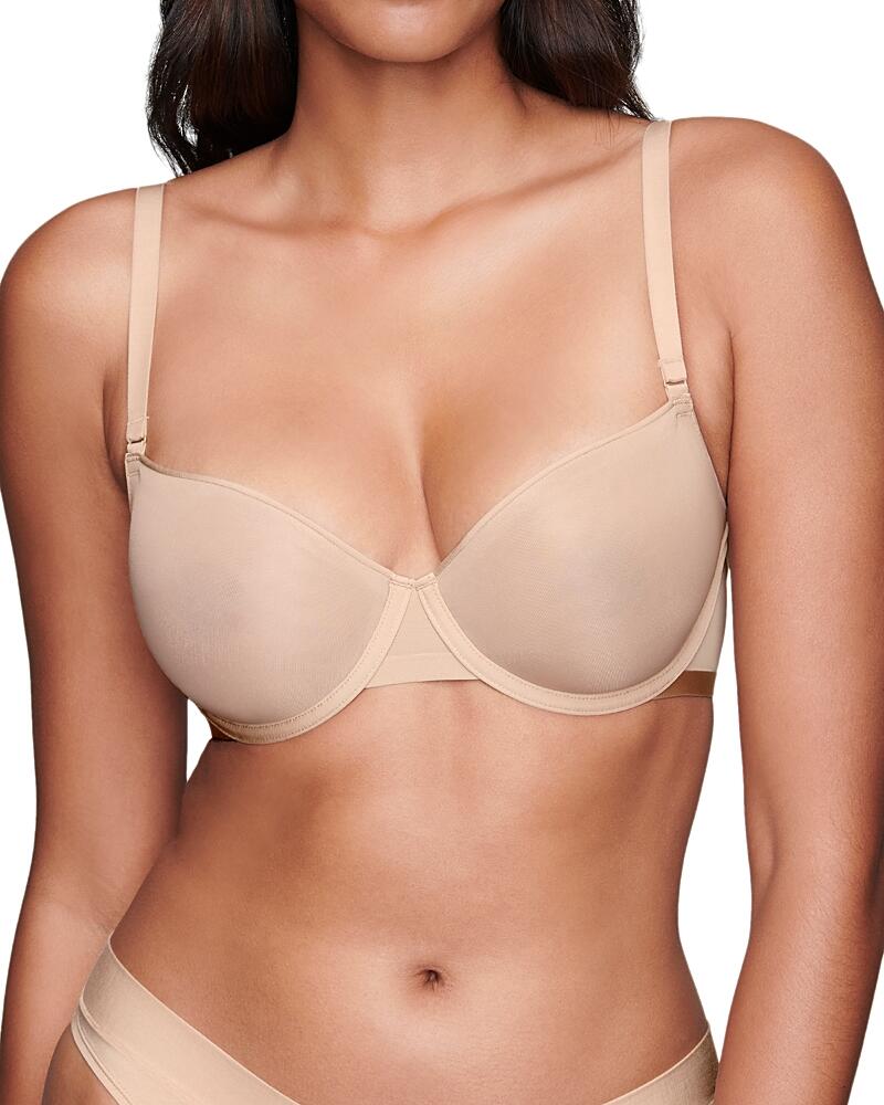 Cuup The Demi Spacer & Mesh Bra Cover