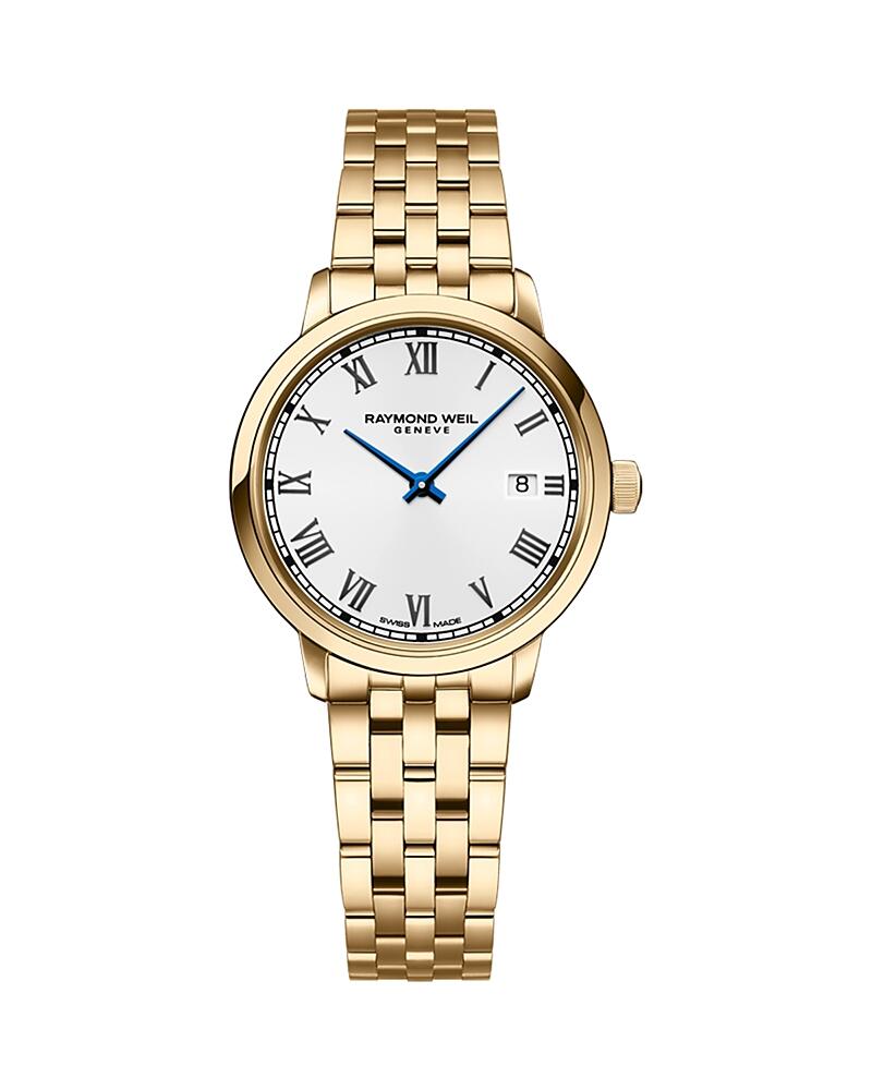 Raymond Weil Toccata Watch, 29mm Cover